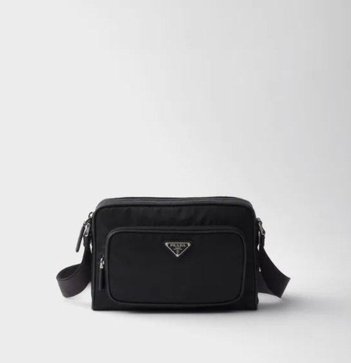 프라다 크로스백