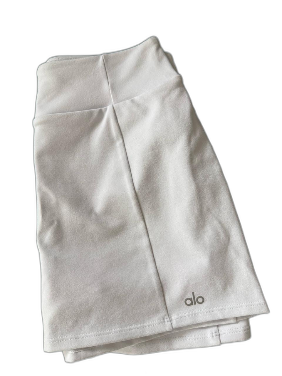 Alo yoga 테니스 스커트