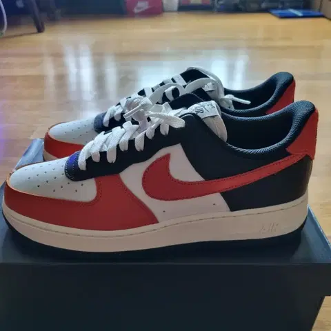 (안전결제.새상품)나이키 운동화 사이즈270