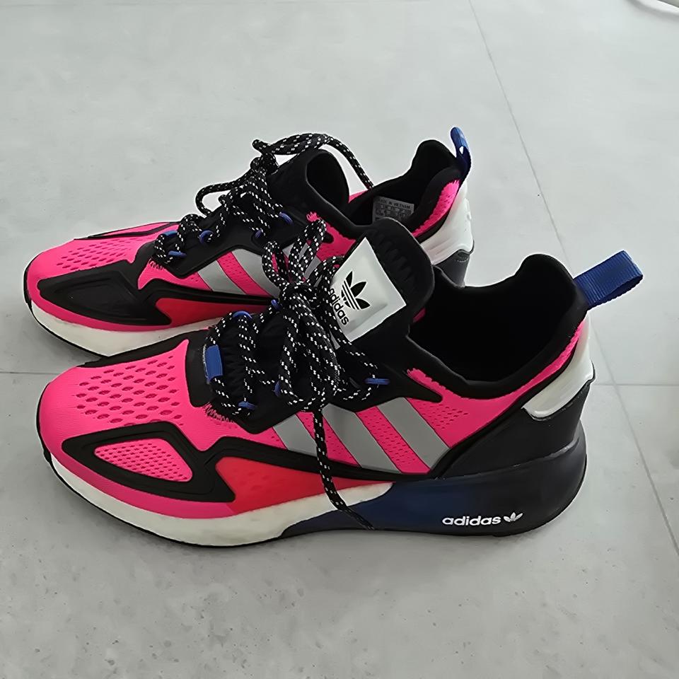 아디다스 ZX 2K 부스트 245 팝니다