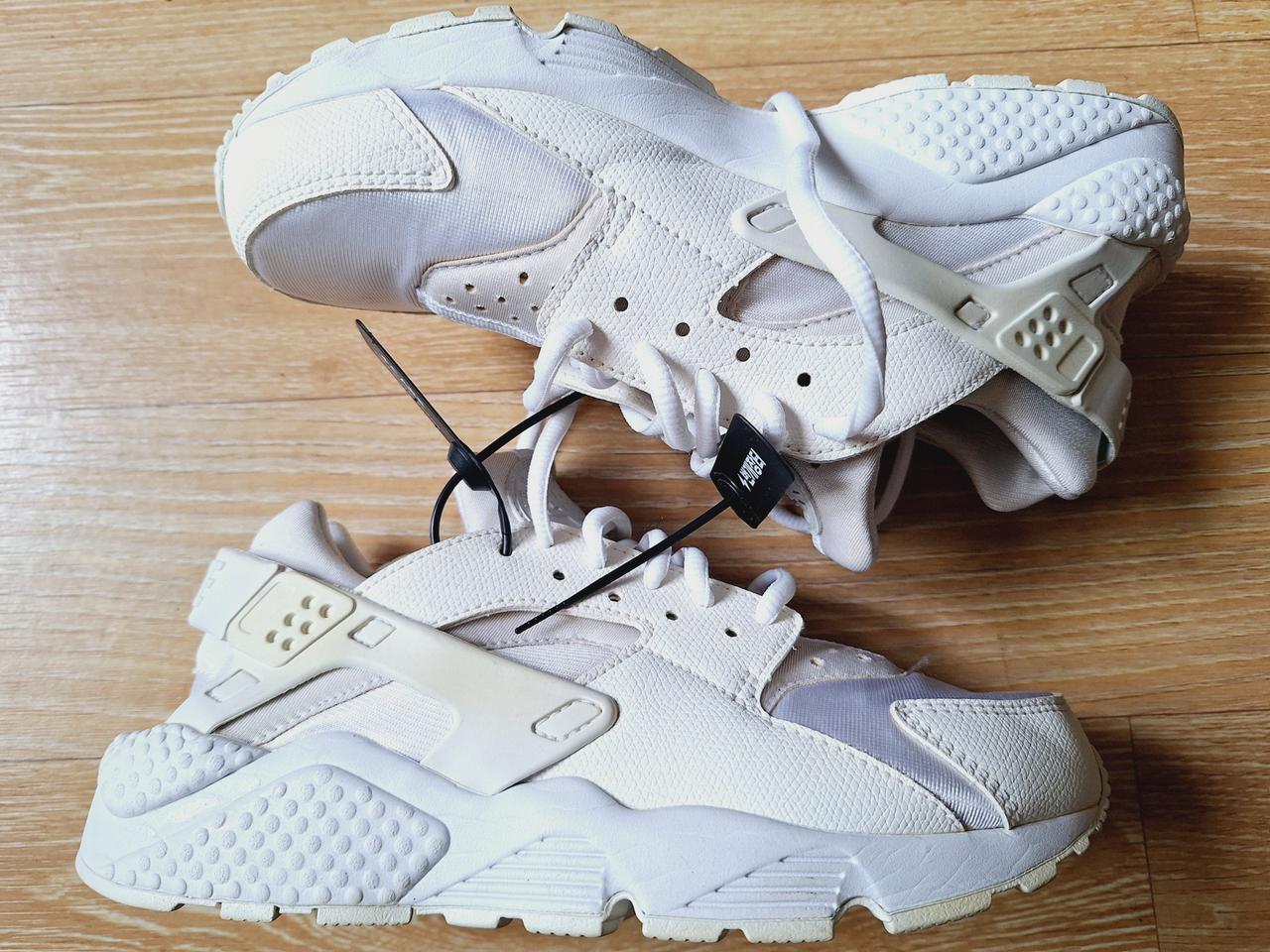 나이키 W 에어 허라취 런 정품 운동화 러닝화