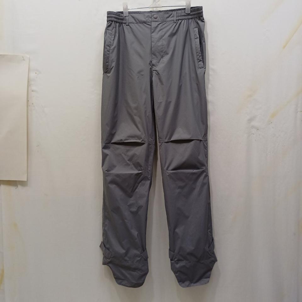 세인트나인 골프 비옷 우비 바지 팬츠 남성 L 새것느낌 사랑봉봉