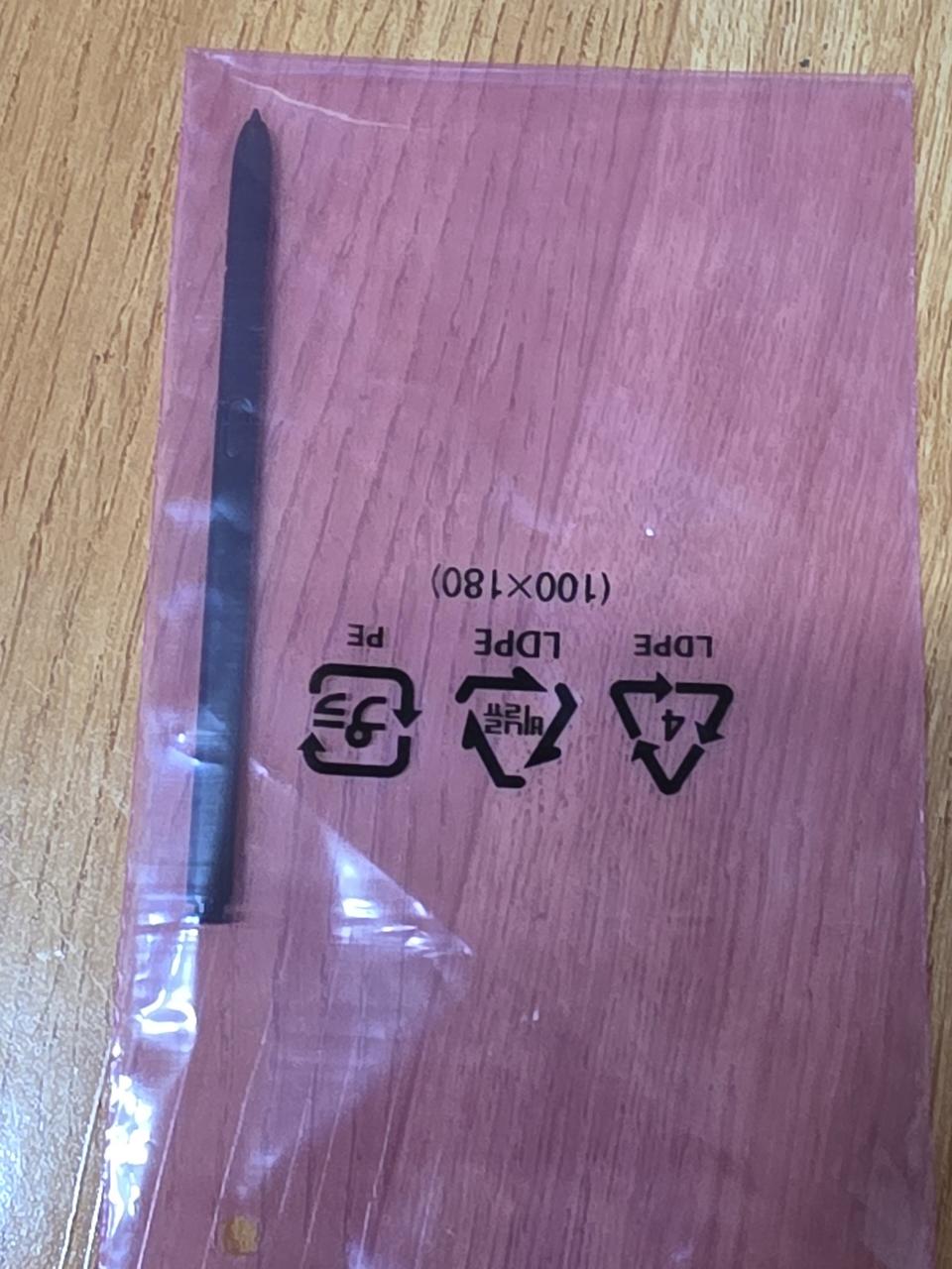 삼성노트10 5G용 블루투스펜