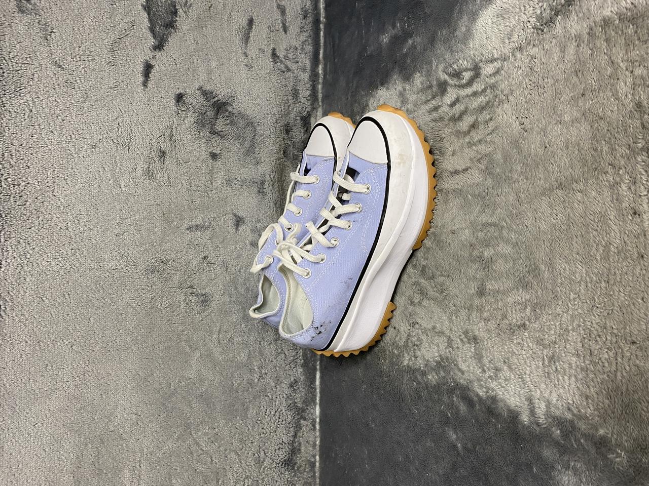 컨버스 런스타하이크 스니커즈 250