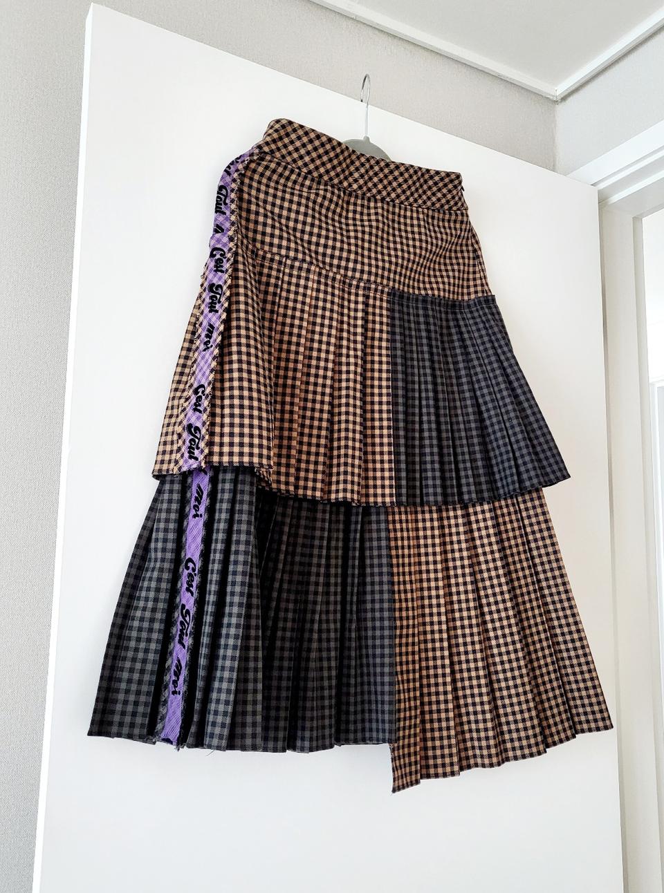 럭키슈에뜨 스커트/36