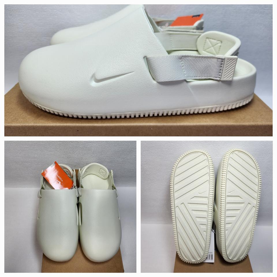 나이키 캄 뮬 290,300,310 새상품 정품 무료배송 네고불가