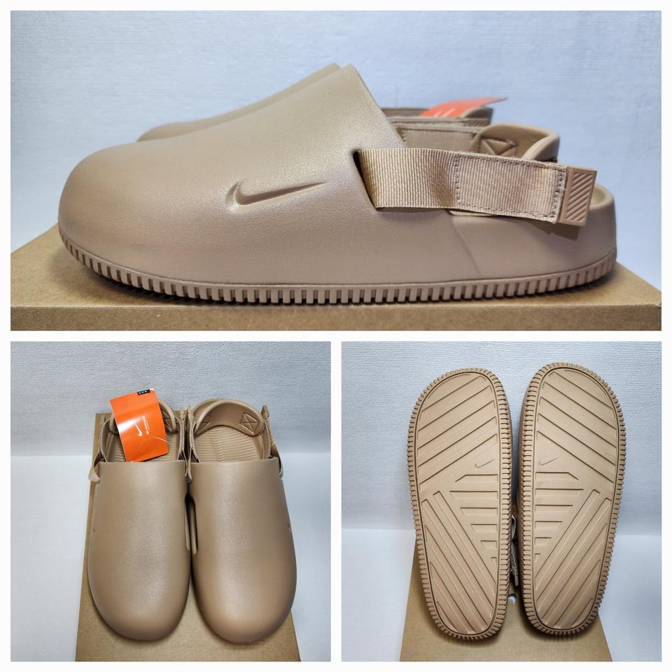 나이키 캄 뮬 290,300 새상품 정품 무료배송 네고불가 나