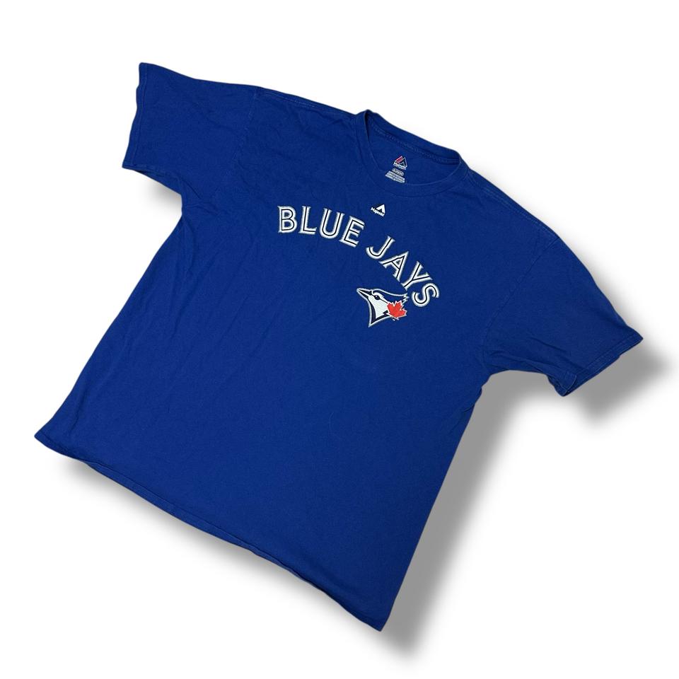 마제스틱 반팔티