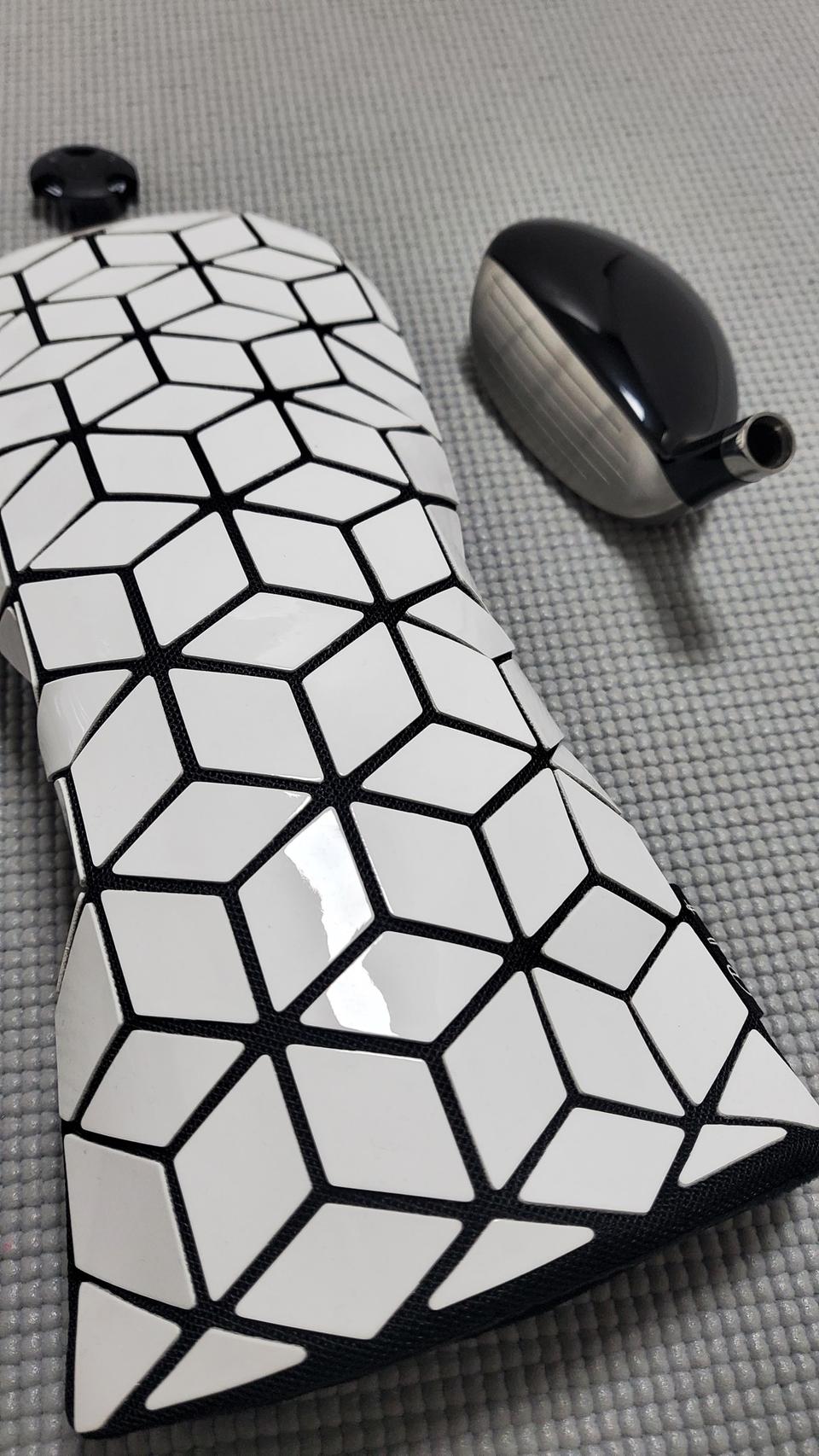 드라이버, 우드, 유틸리티 골프커버