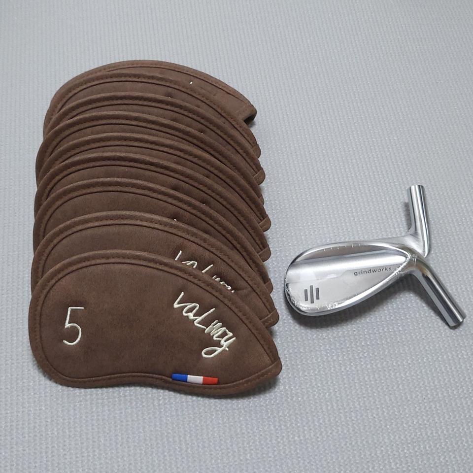 아이언 커버 9개 세트