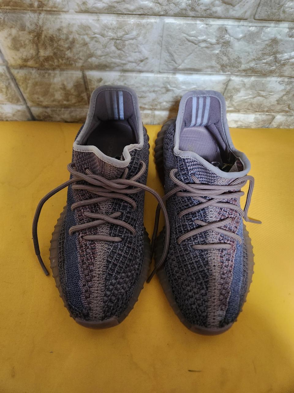 이지 부스트 350 V2(페이드)ㅡ255