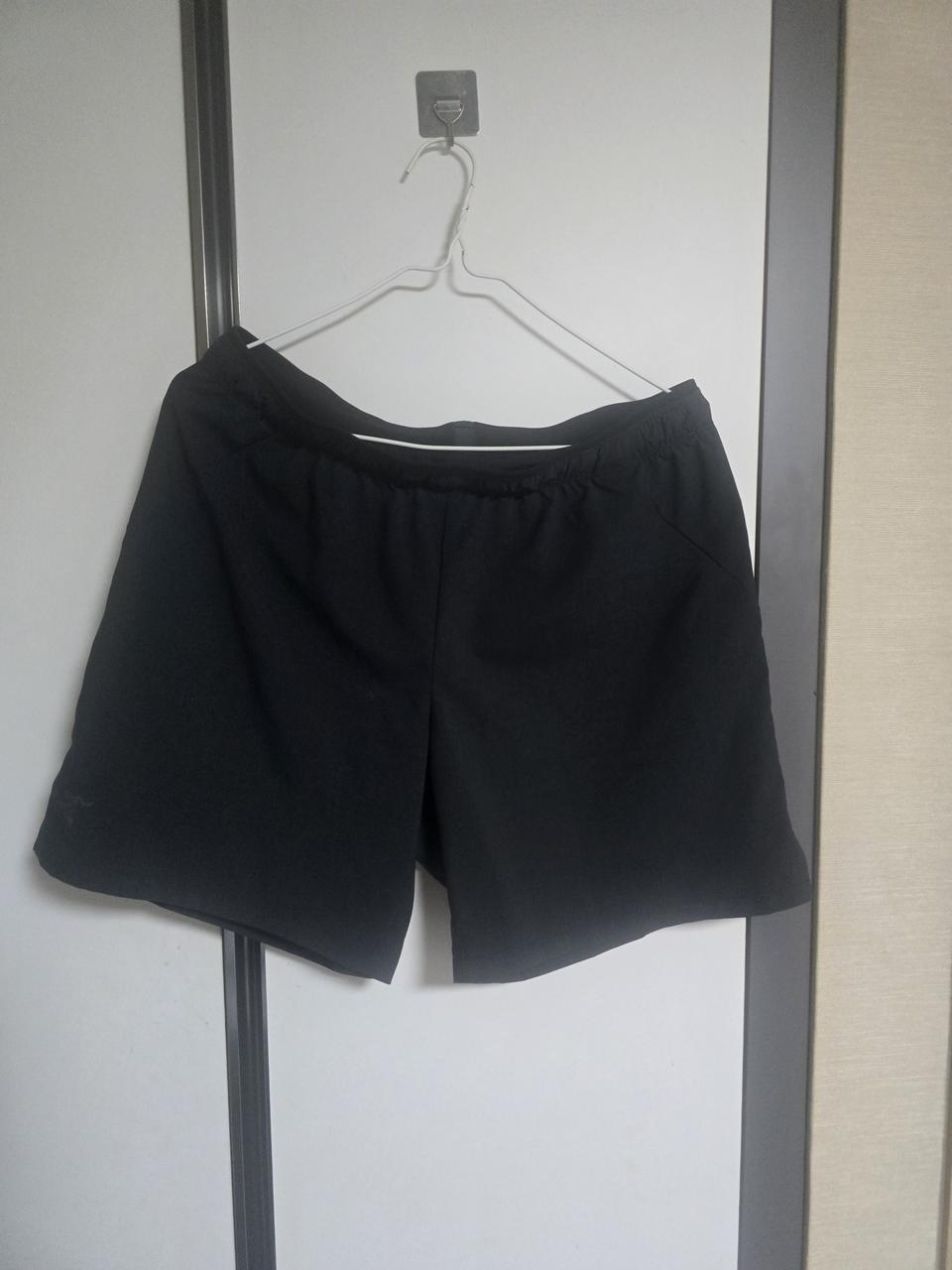 아크테릭스 반바지