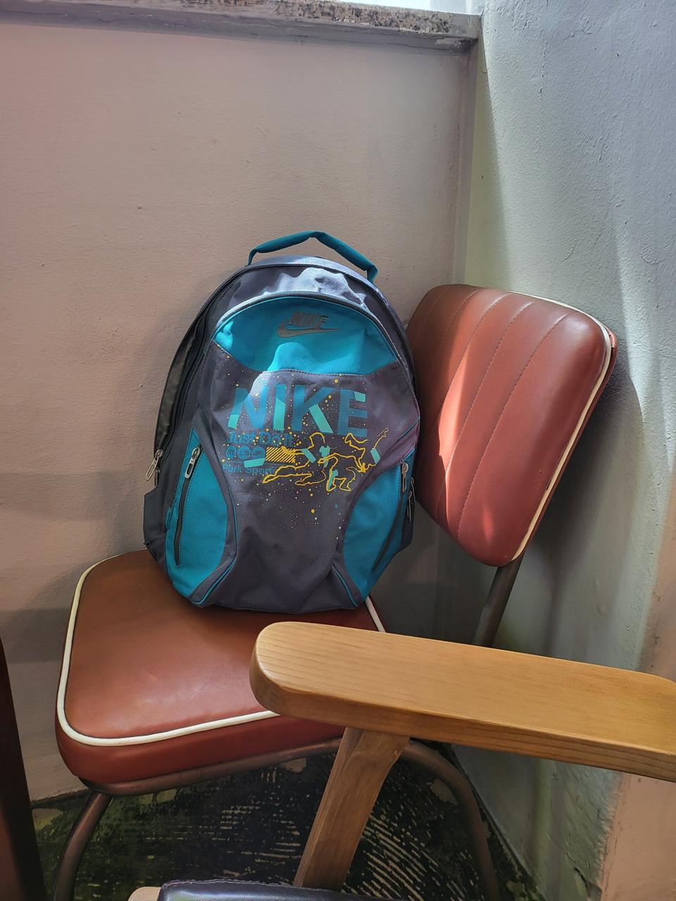 나이키 백팩