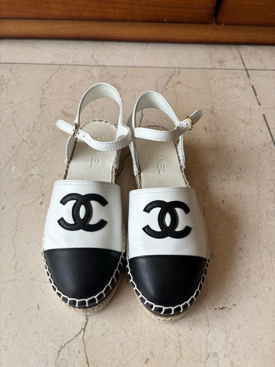 샤넬 신발 245 추천