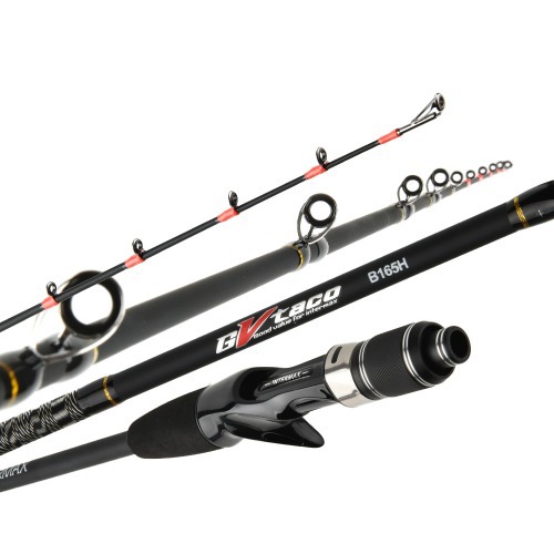 문어 낚시대 B165H 루어대 우럭 광어 낚시 새상품