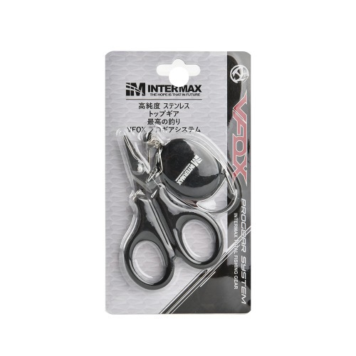 합사가위 & 핀온릴 세트 낚시 새상품