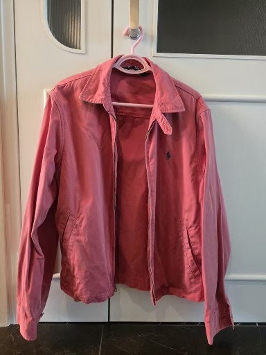 폴로 자켓팝니다