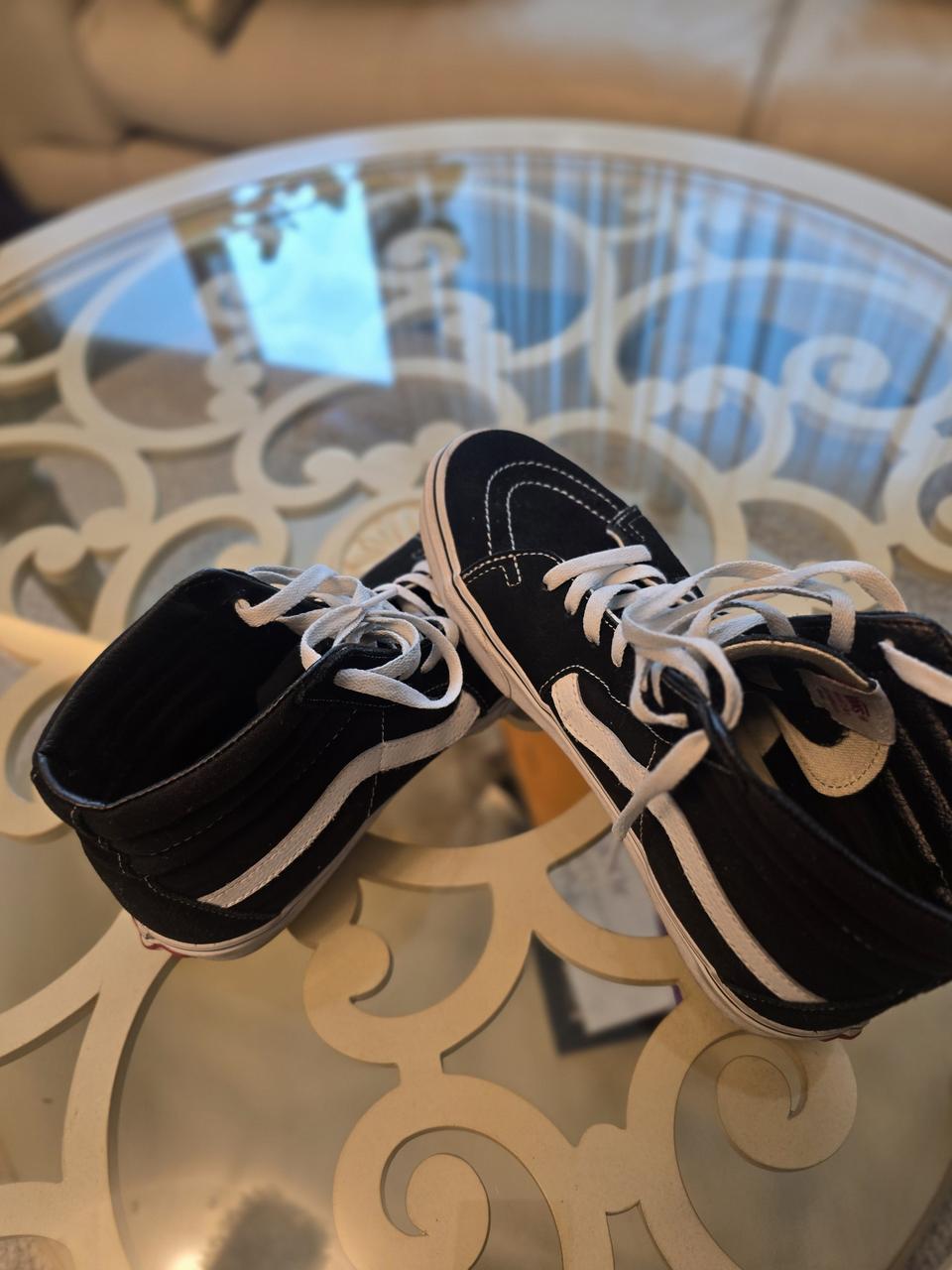 반스 신발팝니다