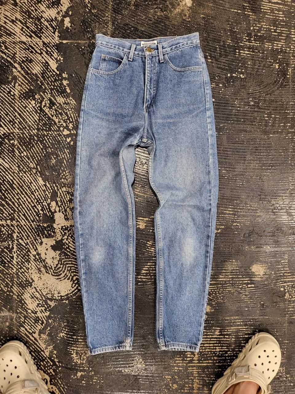 게스 청바지 (26) made in USA