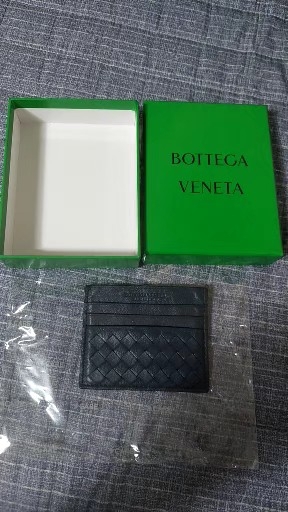 보테가베네타 카드지갑