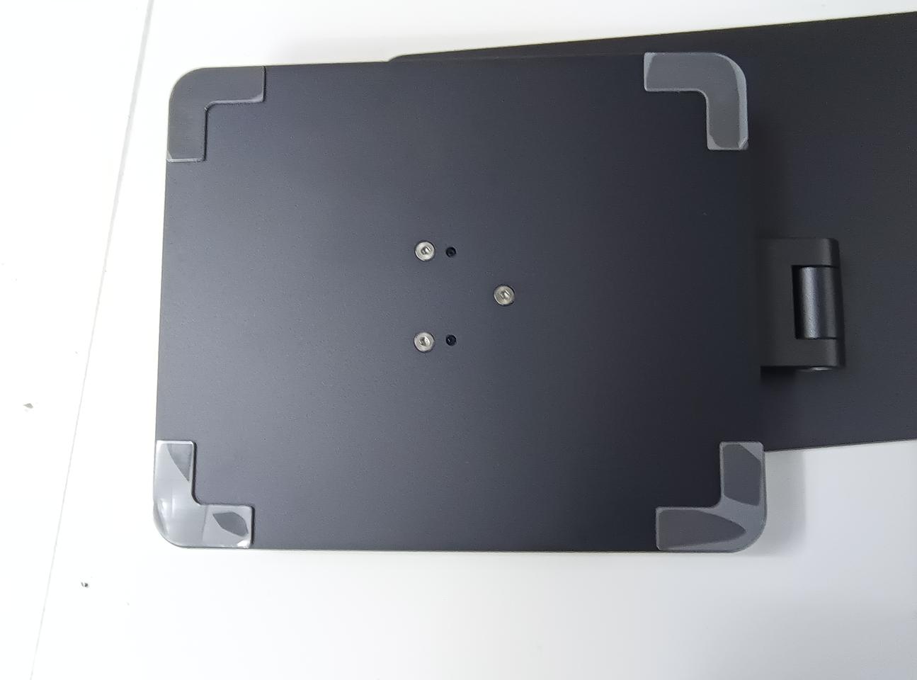 아이패드 프로 13 M4 태블릿 360도 회전 마그네틱 자석 알루미늄 접