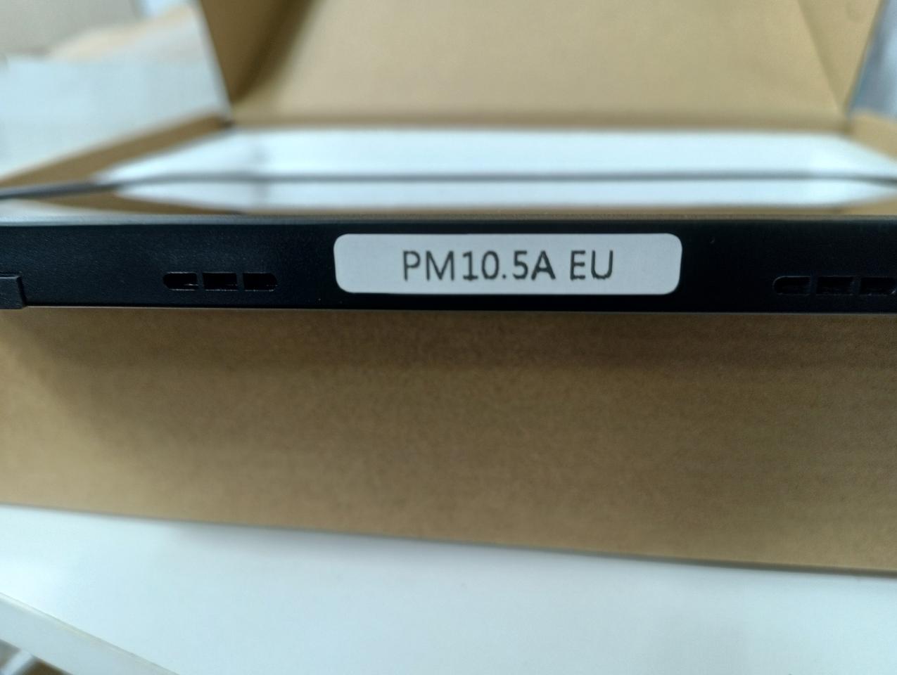 ZSUS 10.5인치 FHD 휴대용 모니터 PM10.5A  HDMI C타