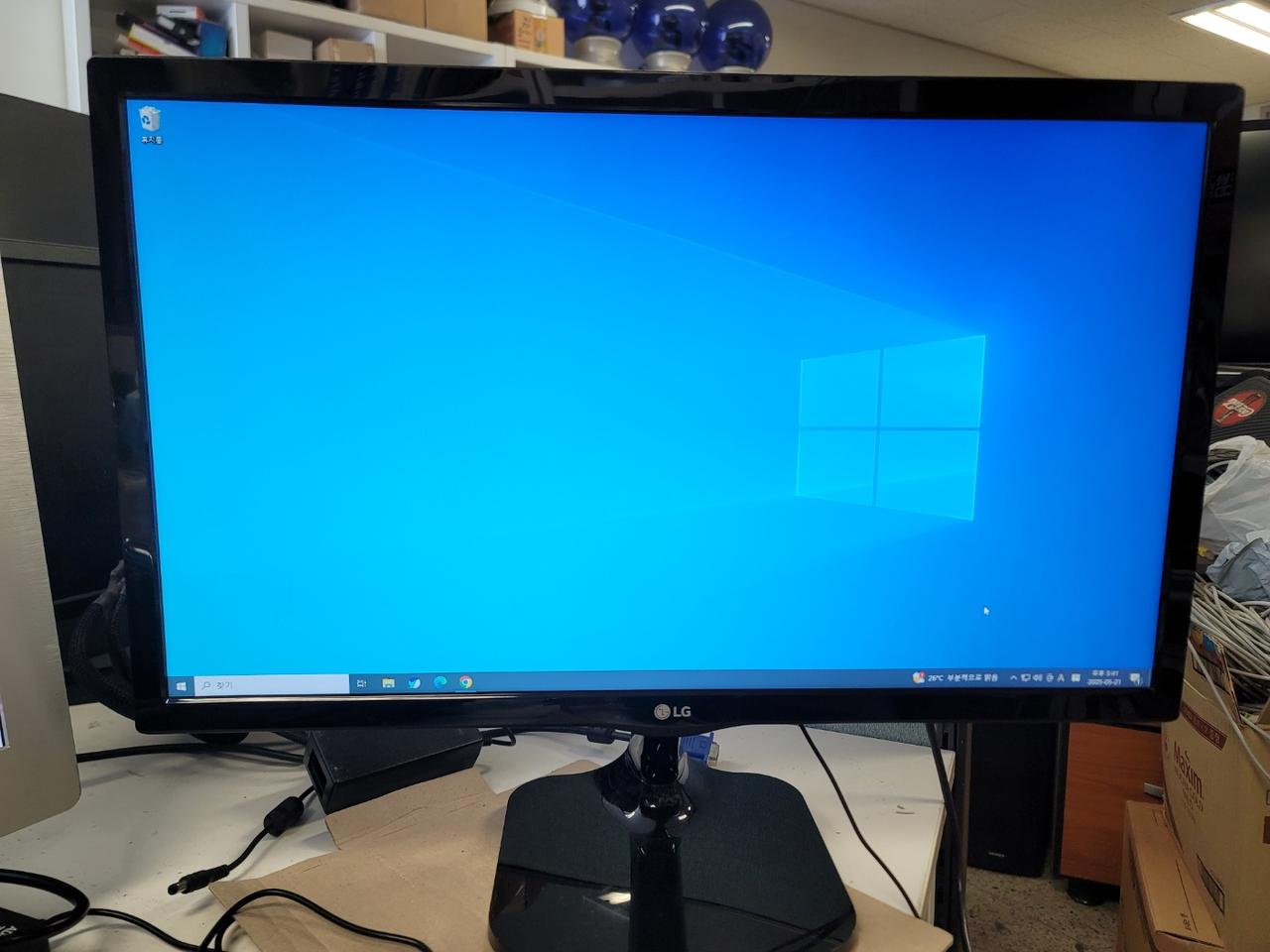 LG전자 24M47VQ 24인치 와이드 모니터