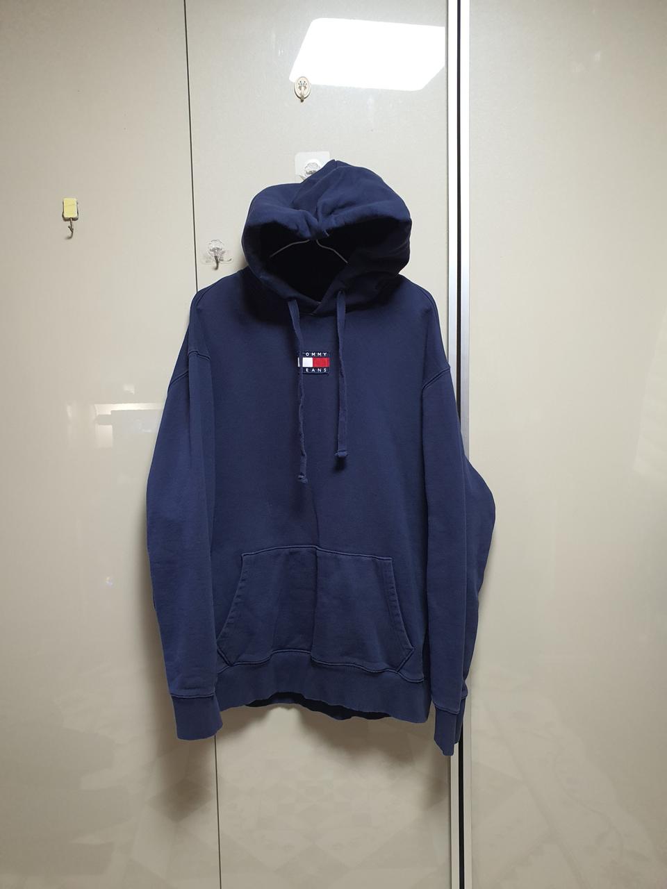 타미진스 후드티셔츠 (2XL) 32