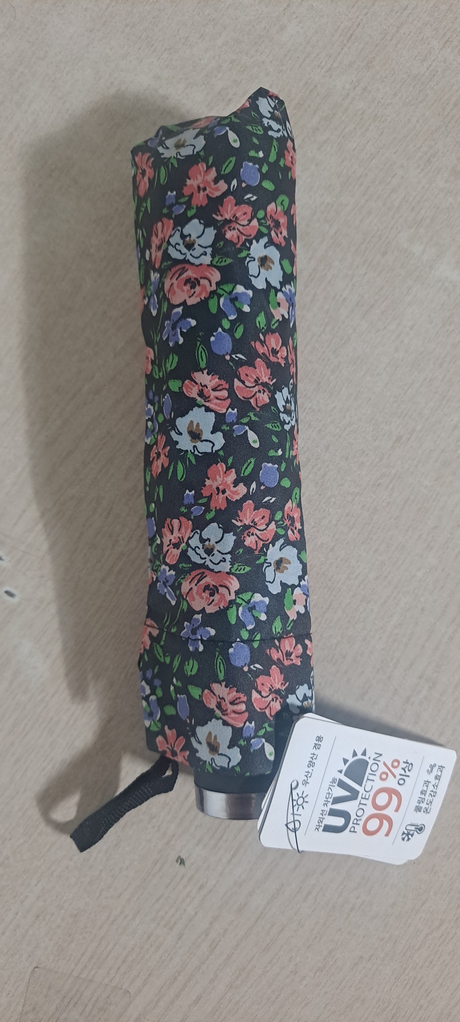 피에르가르뎅 우양산겸용 암막 새상품