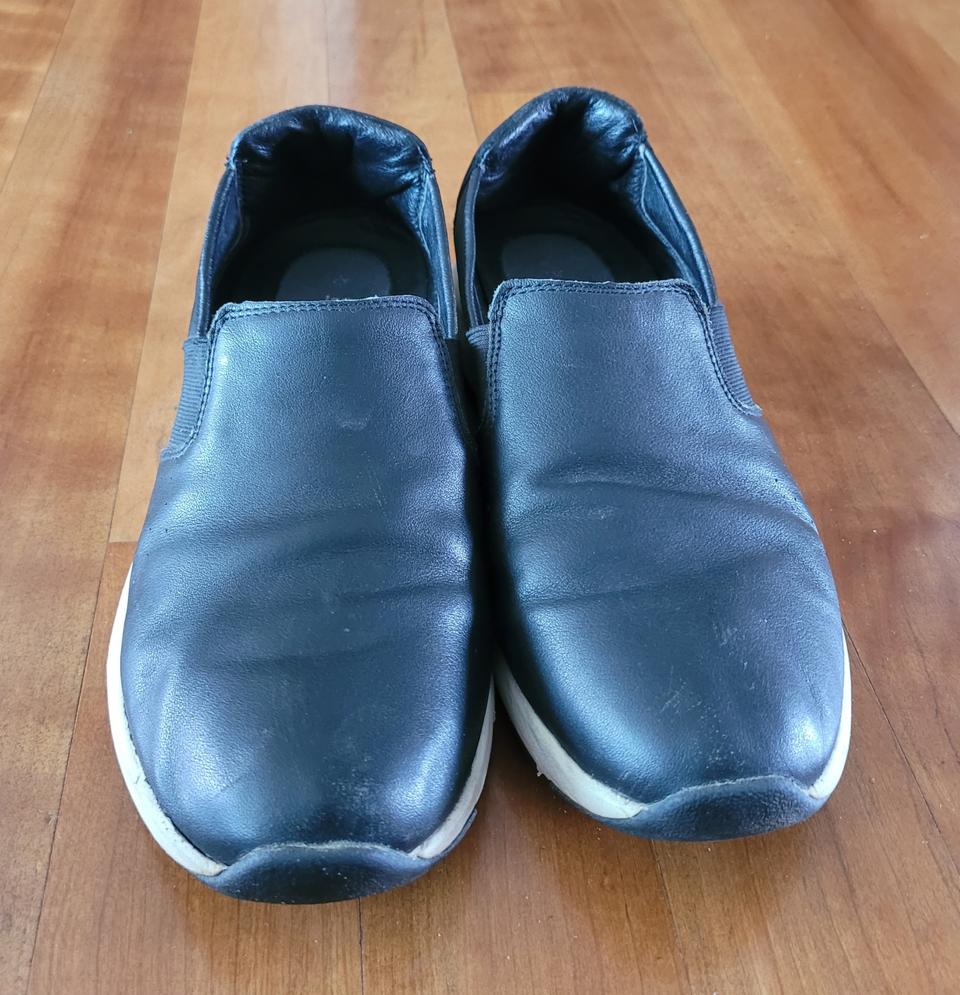 스코노 신발 운동화 네이비 260 scs780nk11