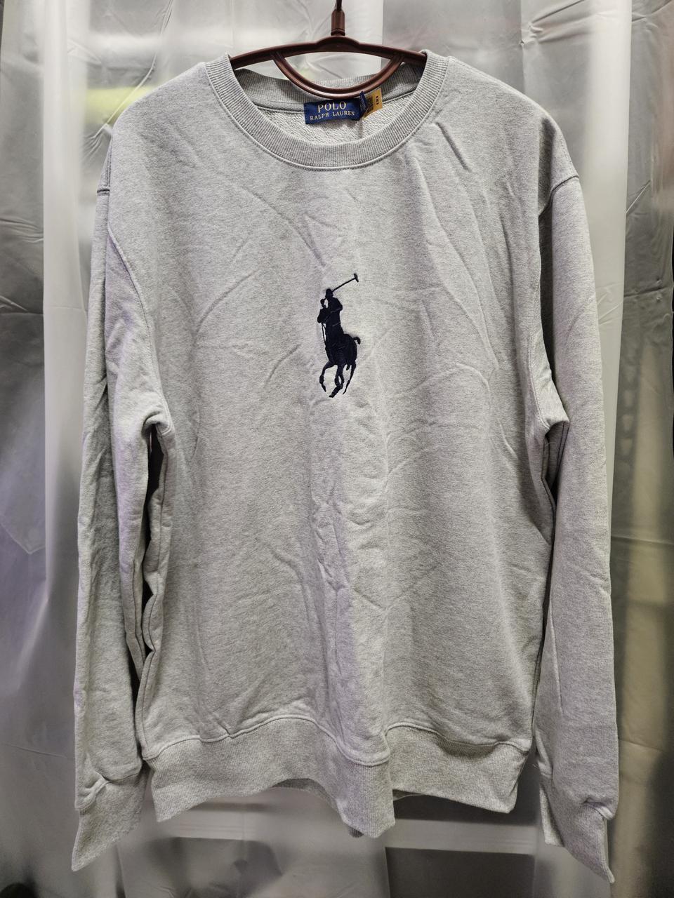 폴로 랄프로렌 맨투맨 티셔츠