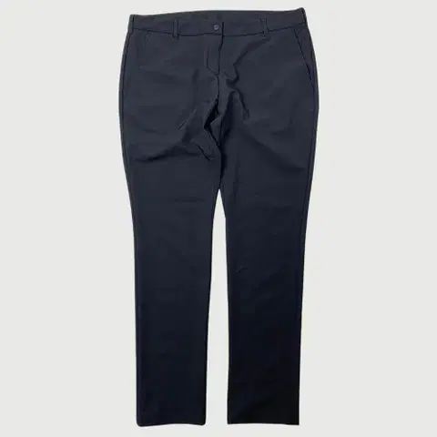 (35) 내셔널지오그래픽 블랙 기능성 팬츠 등산 바지