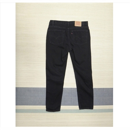 (38인치) 리바이스512 남성 슬림 테이퍼드 핏