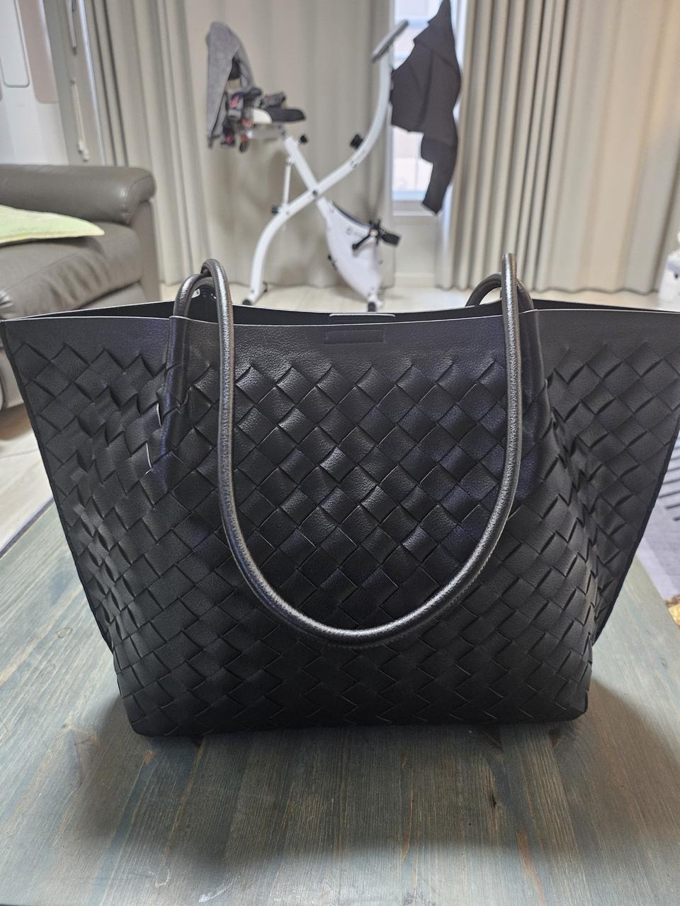 보테가베네타  숄더백