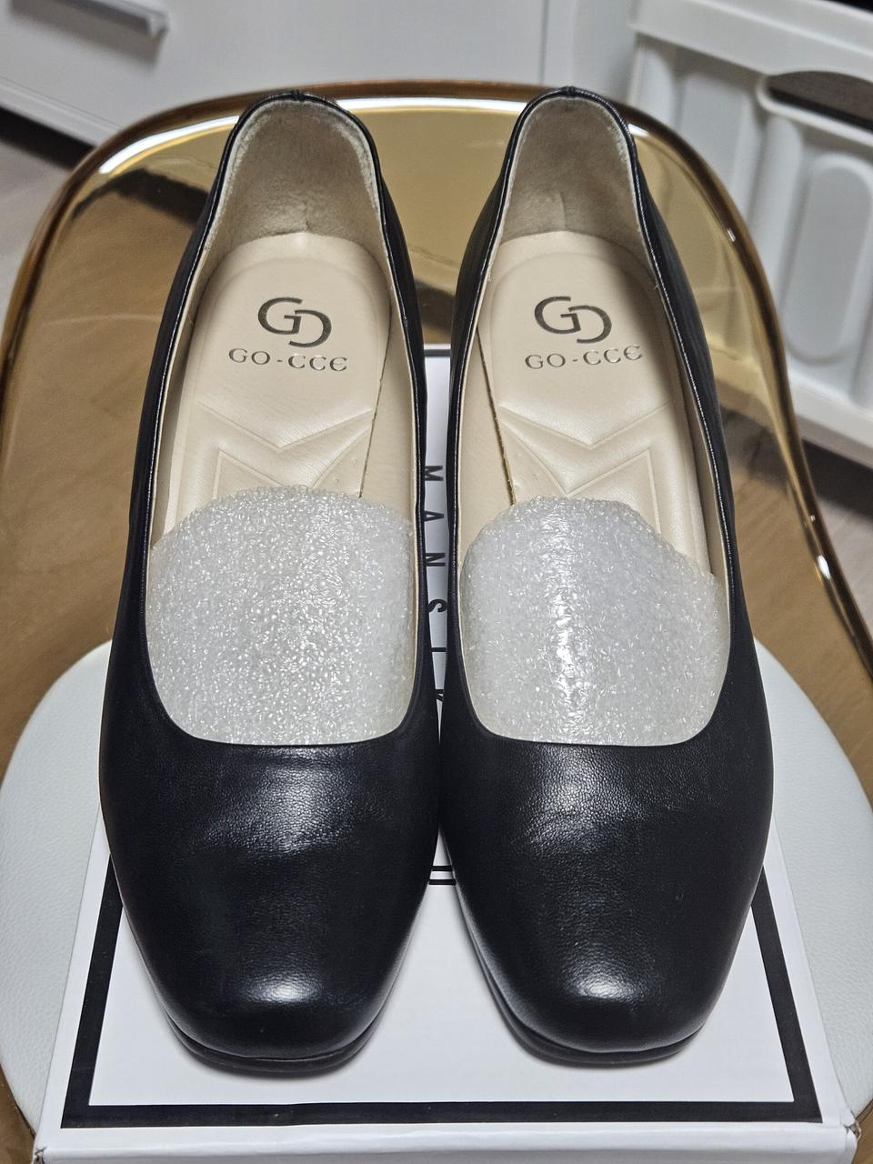 고세 GOCCE 펌프스 여성구두 240