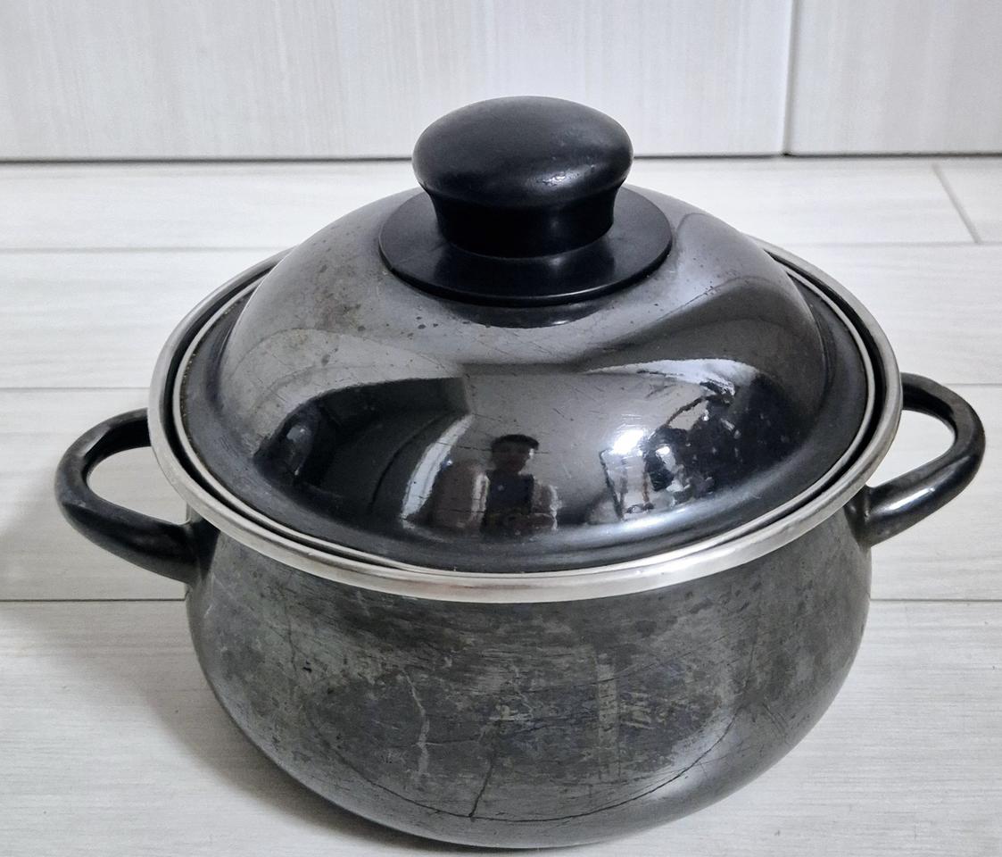 급처분!!! 소형 양수냄비 16