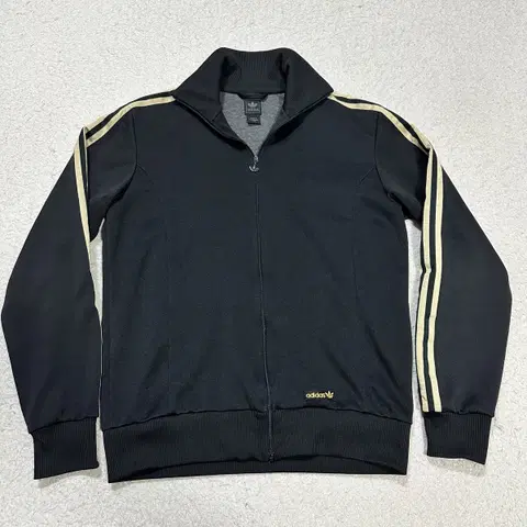 아디다스 져지 트랙탑 100