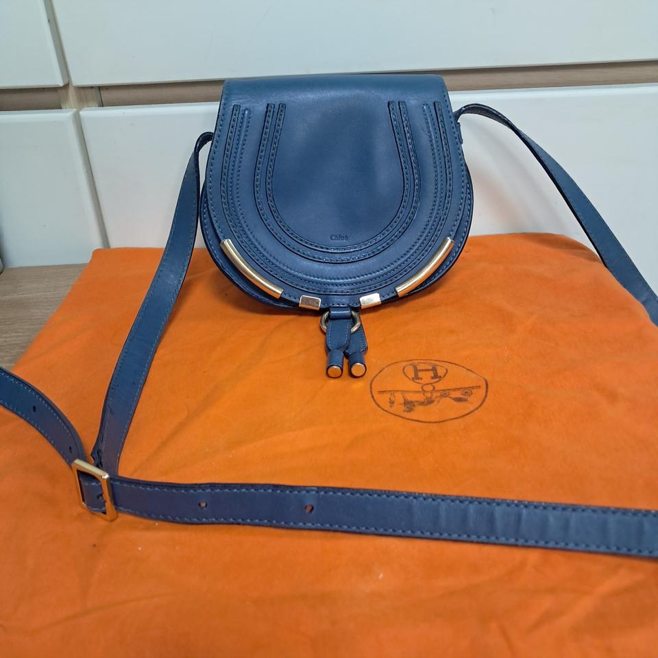 끌로에 마르씨 미니 스몰 크로스백 끌로에 가방(정품 보증서 있음)