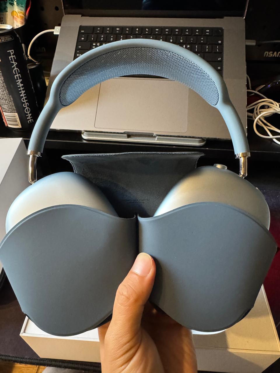 에어팟 맥스 A3184