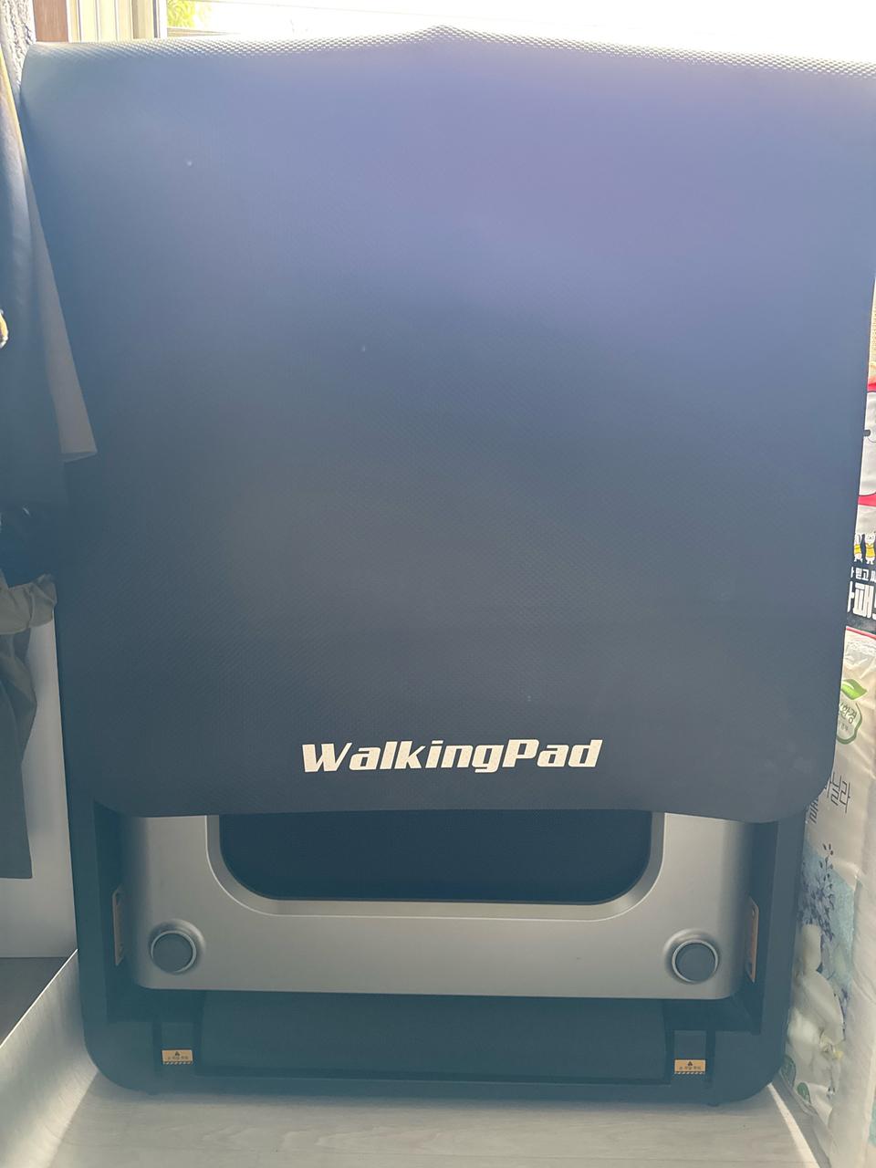 Walingpad 런닝머신 x21