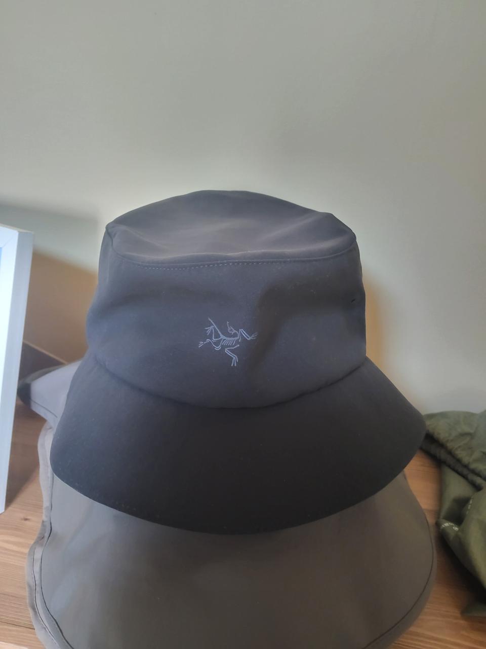 아크테릭스신솔로햇