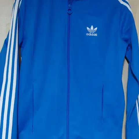 아디다스 유로파 트랙탑 져지