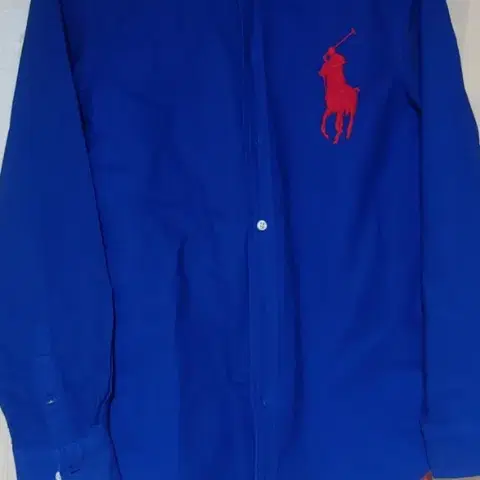 폴로랄프로렌 셔츠 남방