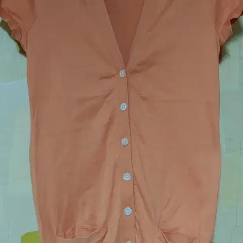 폴로랄프로렌 여름 가디건