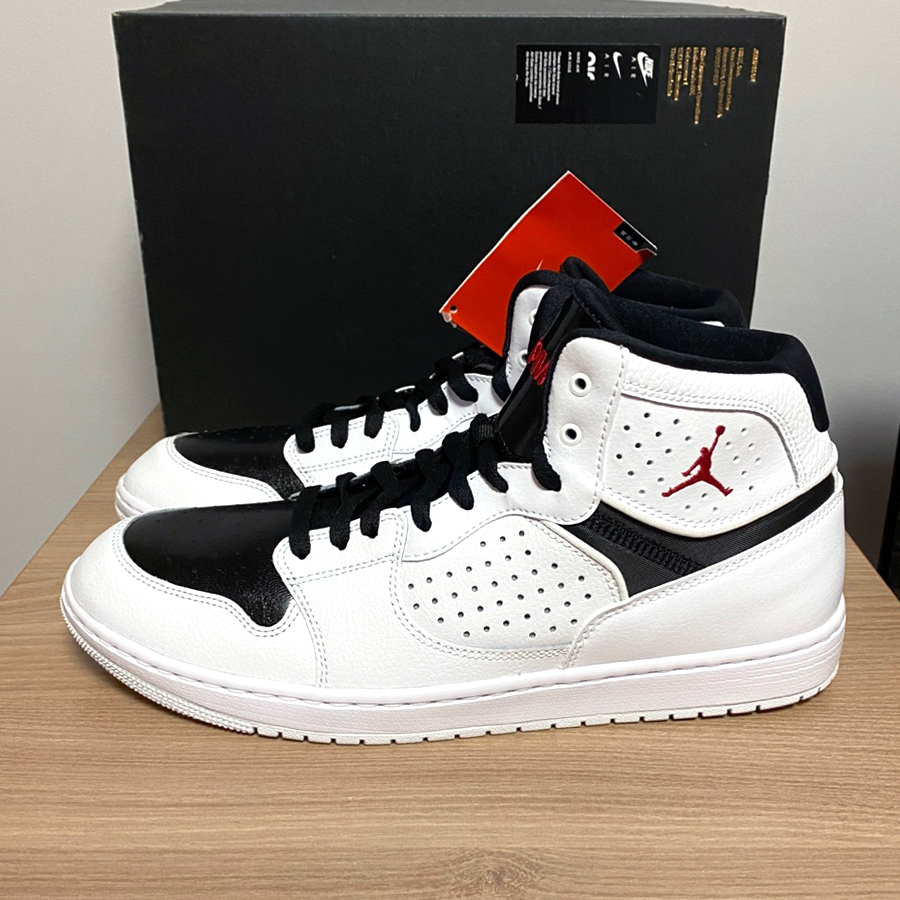 (새제품) 나이키 조던 엑세스 290mm