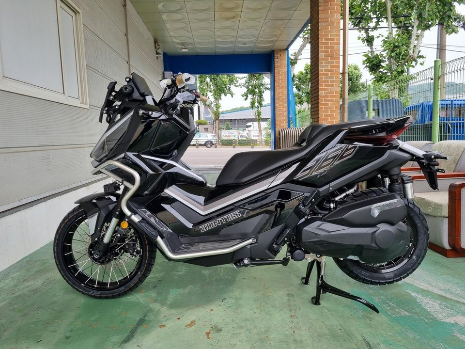 존테스368G-AVD 25년식 | 헬로마켓
