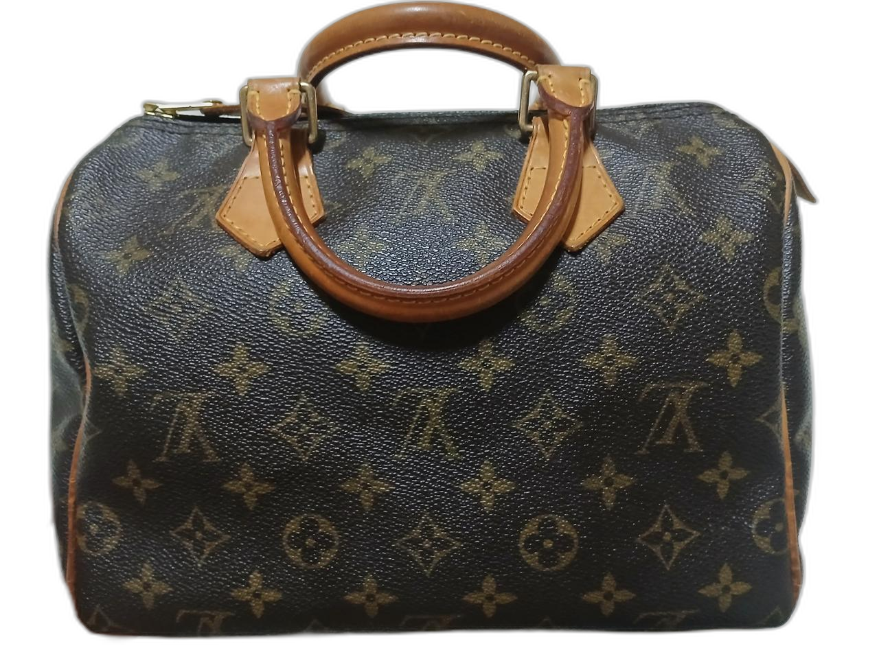 (작고 귀여운)루이비통 스피디 25