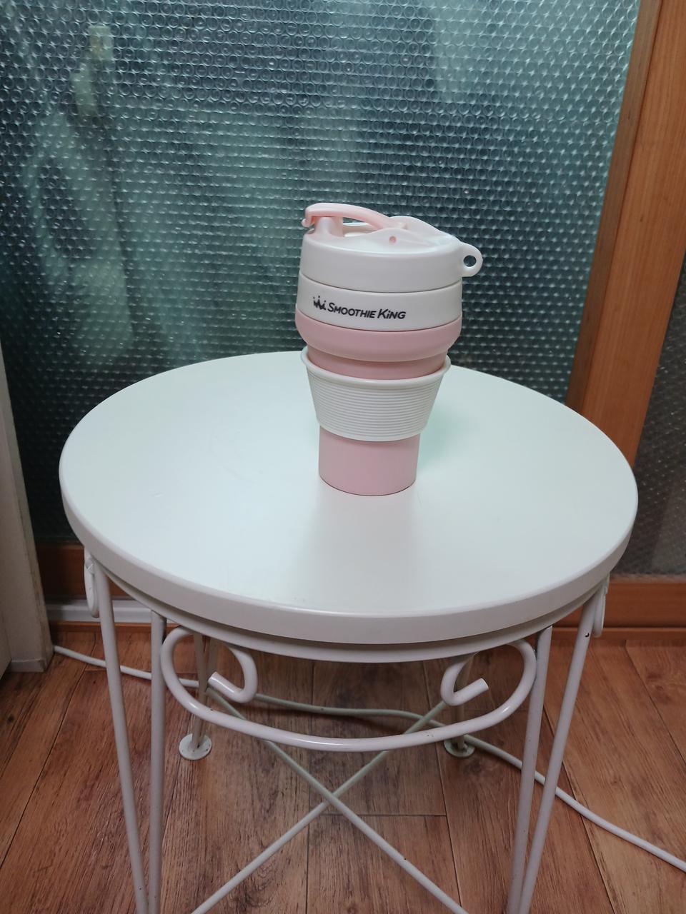 스무디킹텀블러새상품
