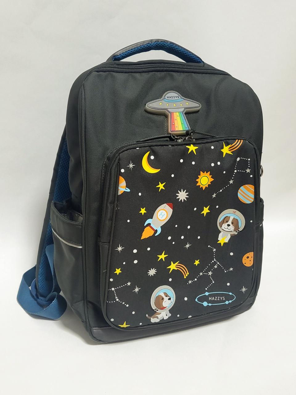 해지스 키즈 책가방