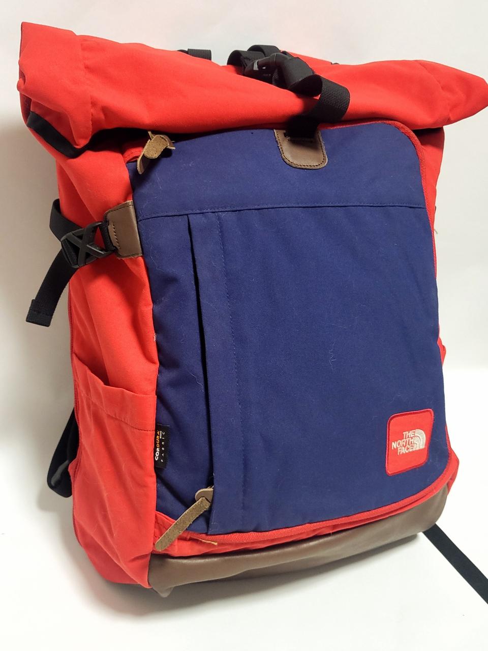 노스페이스 허브롤팩